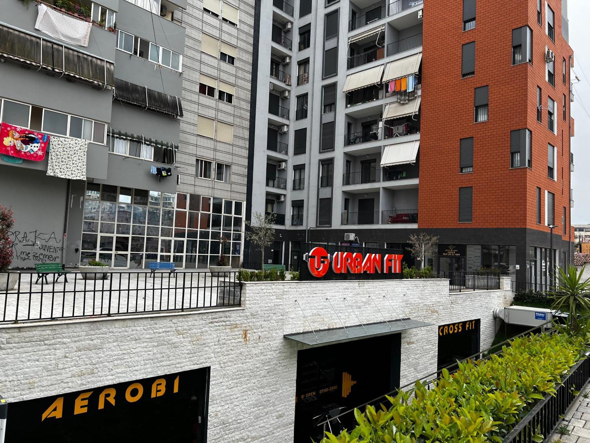 I Love Tirana 2 Exterior photo